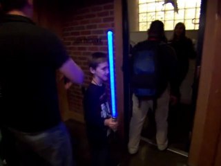 Skywalker Ranch B-Roll #I - Featurette Skywalker Ranch B-Roll #I (English)