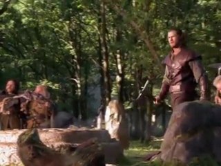 Costumes - Featurette Costumes (English)