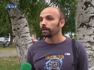 Selo moje, 23. septembar 2011.