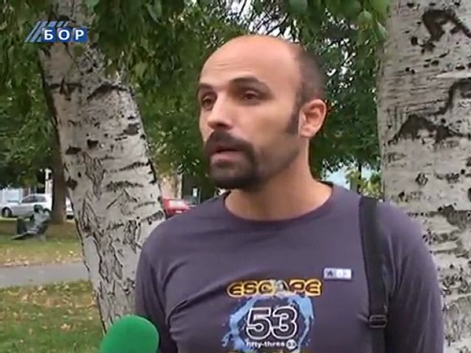 Selo moje, 23. septembar 2011.