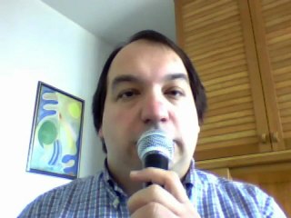 Messaggio annuncio benvenuta epoca 2012