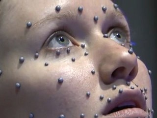 Quantic Dream's : Kara - Behind the Scenes