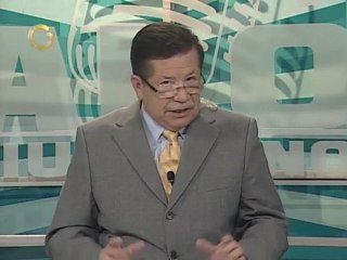 El Ciudadano: Pensé que Fiscalía investigaría la contaminación de las aguas