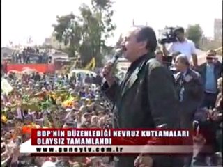 Demirtaş: "Önce Eşit Olalım, Kardeş Olmak Kolay "