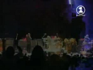 Pearl Jam - Rocking in a free world