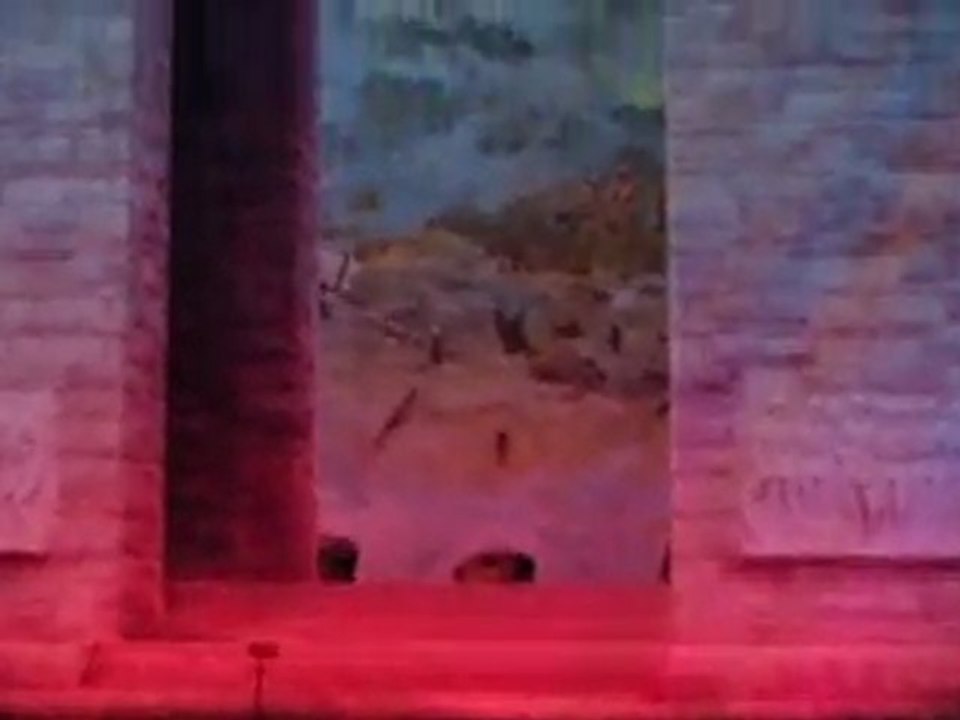 18 Mart Çanakkale oratoryosu 2.bölüm(Sakarya Anadolu Lisesi)