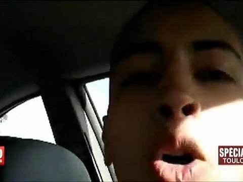 Mohamed Merah, le tueur de Toulouse et Montauban