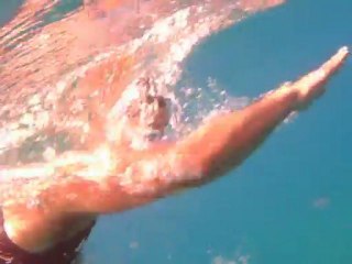 Ironman Hawaii 2011 Paratriathlon