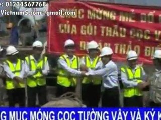 ThaoDienPearl - Thao Dien Pearl - Can ho Thao Dien Pearl