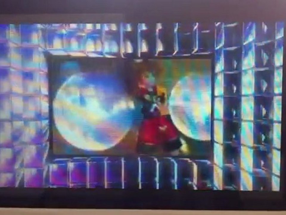 Kingdom Hearts : Dream Drop Distance - Publicités japonaises