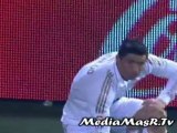 فياريال 0-1 ريال مدريد - رونالدو - MediaMasr.Tv