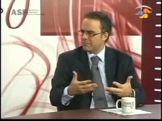 Pesos y contrapesos. Perspectivas de la comunidad cientÃ­fica en torno a la rendicón de cuentas