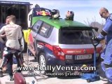 Test Previo Rally Islas Canarias 2012