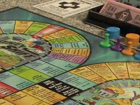 Decision Making Techniques #16, Shift to the Future