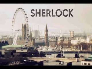 Steven Moffat Sherlock Saison 2 Soirée France 4