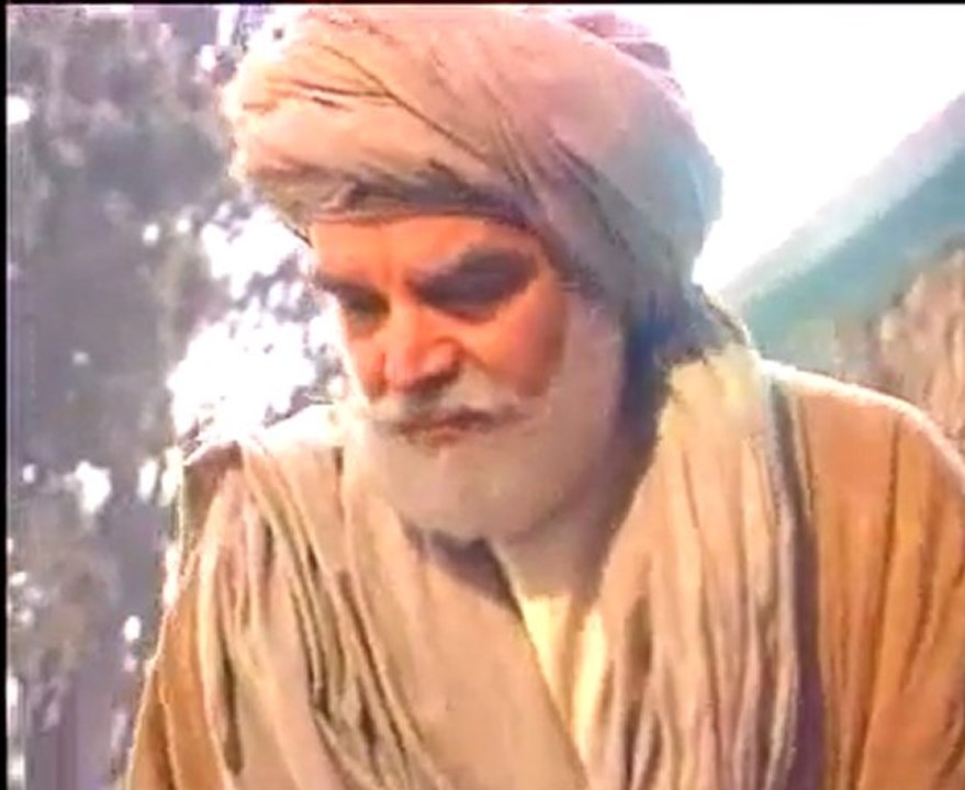 HIRSIZI BEKLiYORUM -BEHLÜL-i DANA Hz.