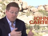 John Carter - Featurette - Andrew Stanton