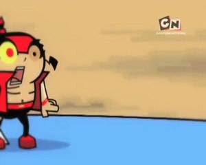 Hero 108 Characters - Mighty Ray