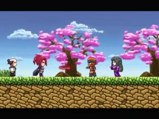 CGRundertow AKANE THE KUNOICHI for Xbox 360 Video Game Review