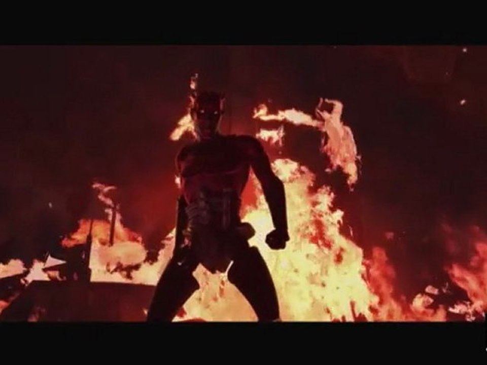 Star Wars - The Clone Wars - Season Finale Preview