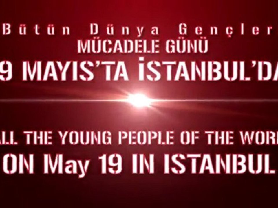 Viva 19 May