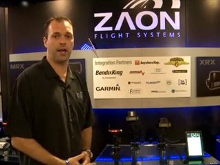 Flying Quick Look Video-Zaon