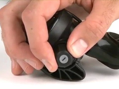 60 Second Scuba Lab - Aqualung Mikron Reg