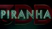 Piranha 3DD - Red Band Trailer