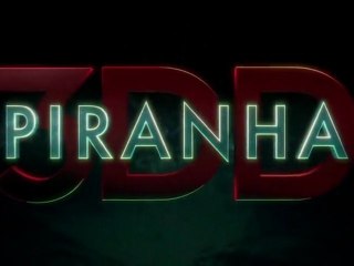 Red Band - Trailer Red Band (English)