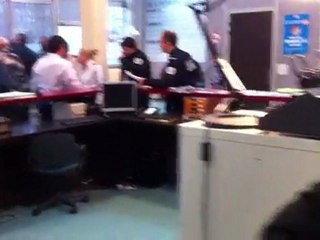 les MC aiment les Mojitos - saucisses