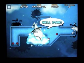 CGRundertow BOWLING WIZARDS for iPad Video Game Review