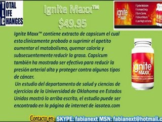 Total Life Changes - Iaso Tea | Los Productos