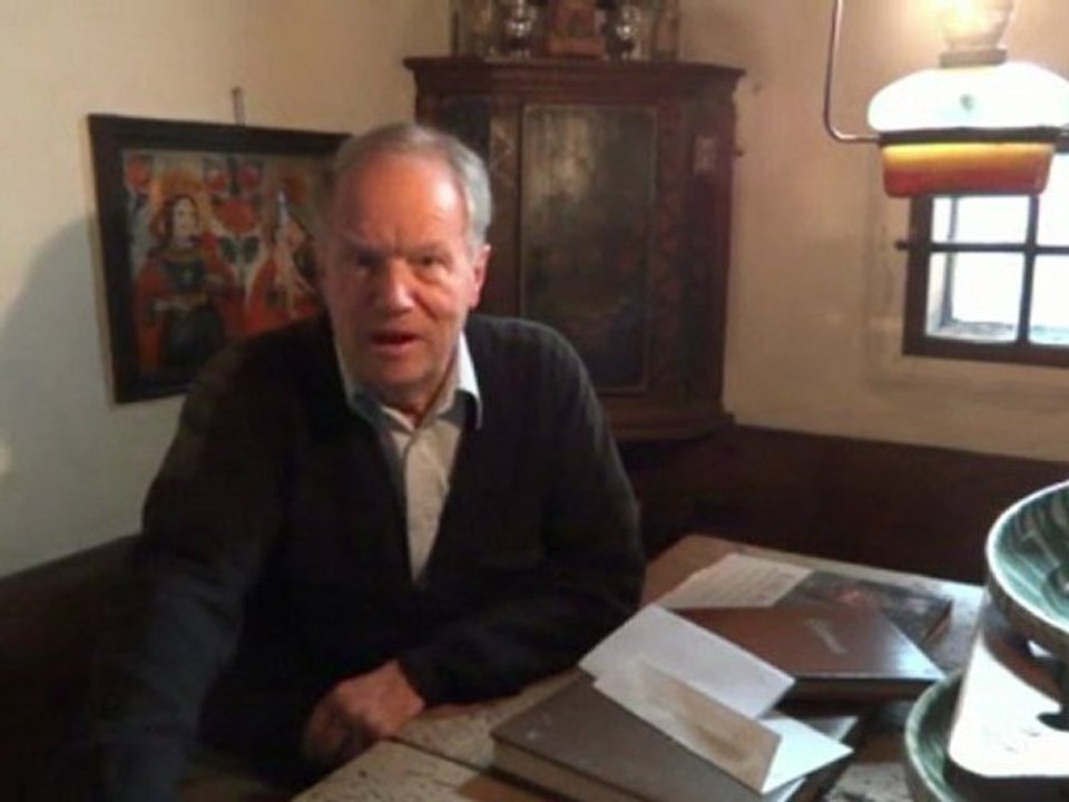 Karl Piaty - Themen der Gemeinderatswahl