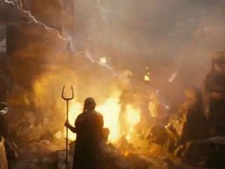 Wrath of Titans trailer (Greek Subtitles)