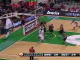 Game of the Week Highlights: Montepaschi Siena-Olympiacos Game1