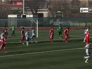 Icaro Sport. Bellaria-Mantova 2-1, il servizio