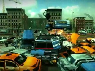 Ridge Racer Unbounded - Basic and Advanced