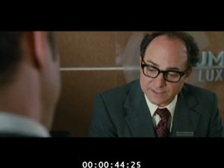 #6 Det. Giardello Questions Klandermann - Clip #6 Det. Giardello Questions Klandermann (English)