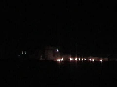 فري برس حماة المحتلة الحميدية اثار الدمار في الحي بسبب القصف العشوائي 21 3 2012 ج3