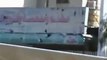 فري برس حماة المحتلة الحميدية اثار الدمار في الحي بسبب القصف العشوائي 21 3 2012 ج2