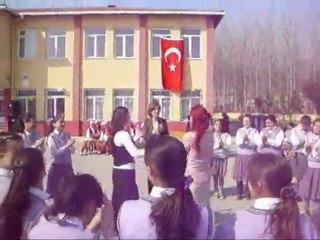 Pamukova da Nevruz Coşkusu