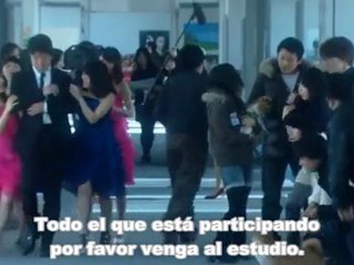 Lucky seven capitulo 6 sub. esp.