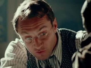 Automaton - Clip Automaton (English)