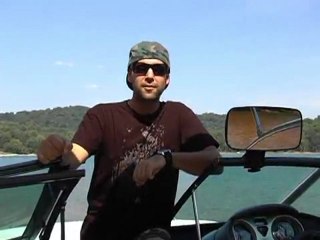 Moomba Mobius XLV Overview