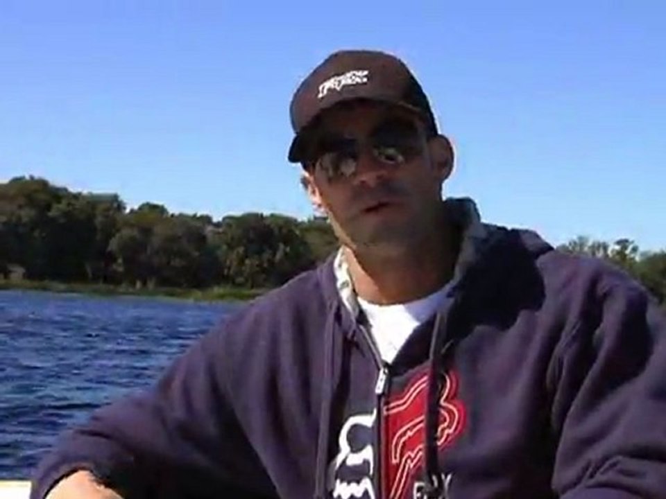 Ski Nautique 206 Skiing Performance