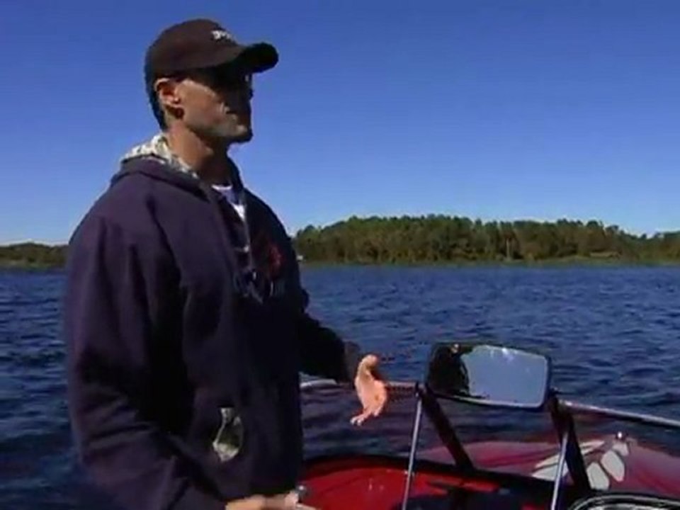 Ski Nautique 196 Windshield