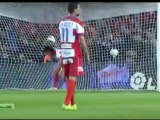 Granada Filelerine 3 Gol Atan Messi Tarihe Geçti !