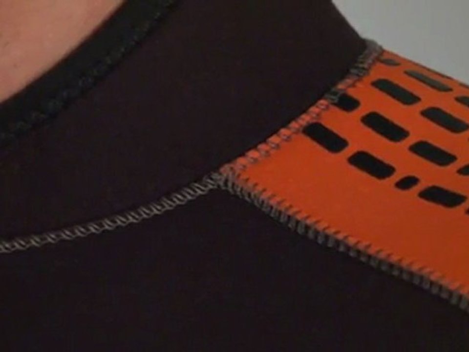 60 Second Scuba Lab: Waterproof W2