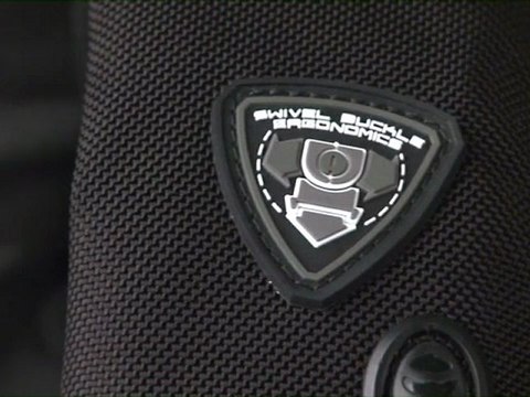 60 Second Scuba Lab: AquaLung i3