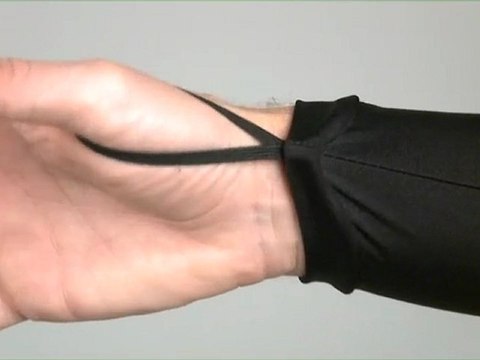 60 Second Scuba Lab: DiveGear Lycra Diveskin